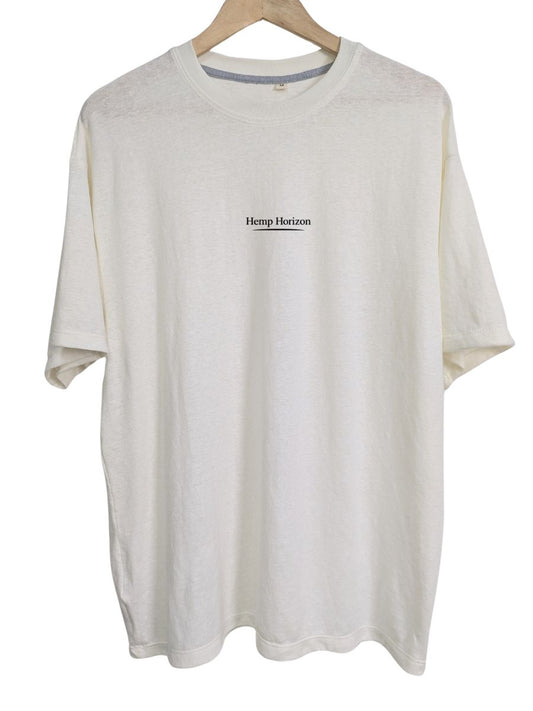 Kyoto_front t’shirt - Hemp Horizon