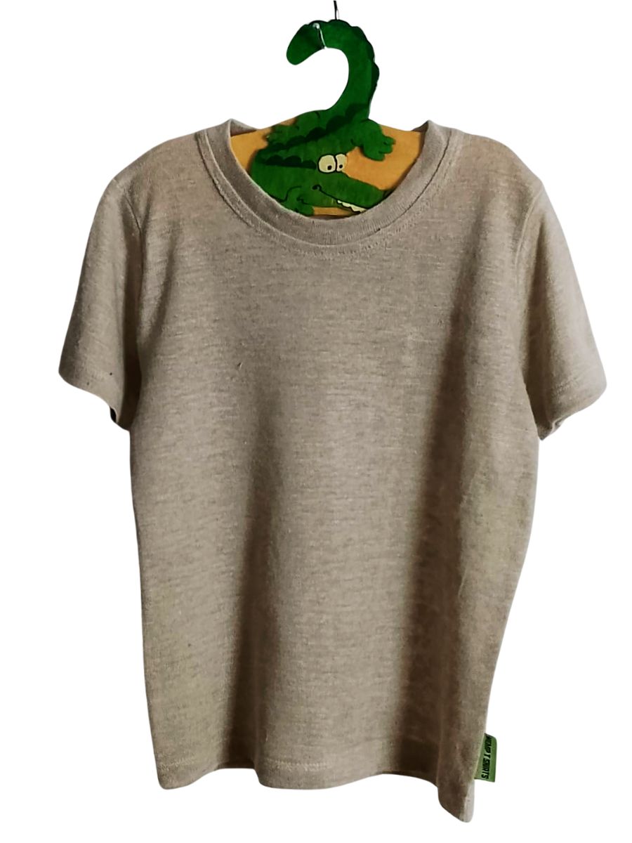 T’shirts for sustainable children