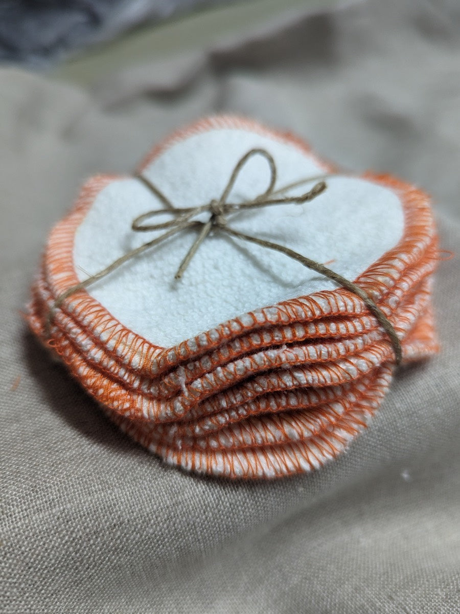 Hemp eye wipes - Hemp Horizon