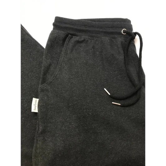 Hemp organic cotton Joggers - Hemp Horizon