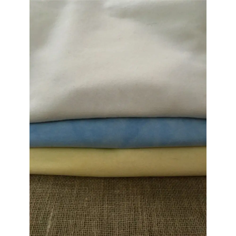 Solana Hemp crop-top sweatshirt - Sweatshirts