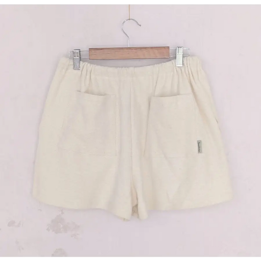White Terry_short_Hemp Horizon