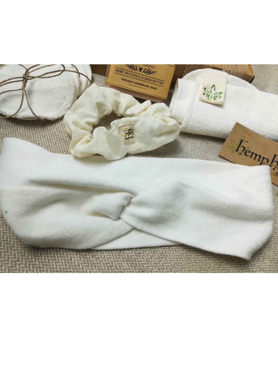 Hemp Spa gift set - Hemp Horizon