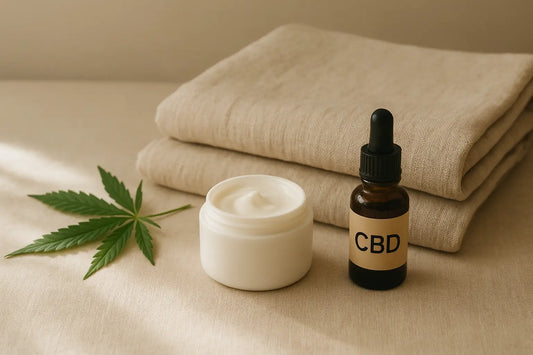 “From Fabric to Face: How Hemp Horizon and HempWell Care for Your Skin Naturally”