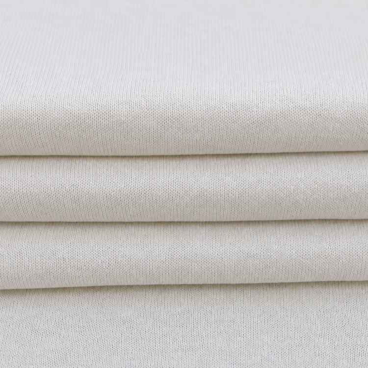 Hemp Organic Cotton Jersey
