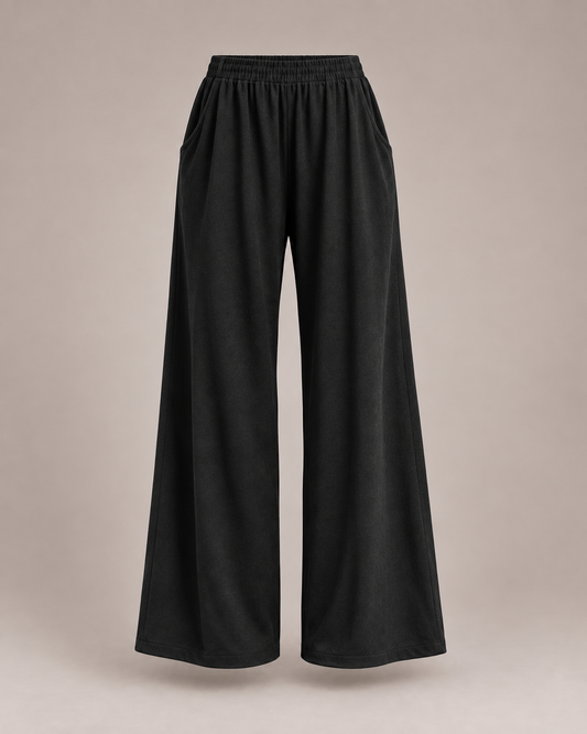 Hemp Jersey Pants