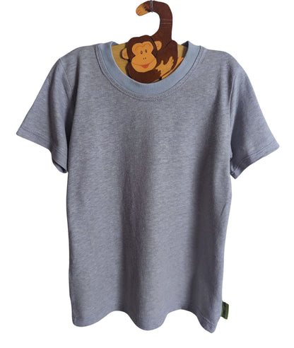 Kids Hemp t-shirts