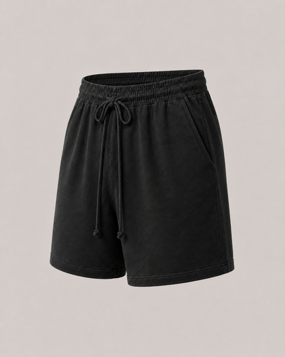 Men’s Hemp Organic Cotton Terry Shorts