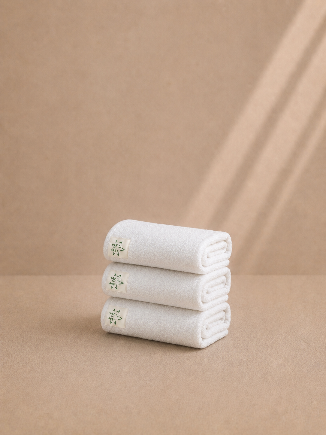 Hemp Organic Cotton Face Flannel