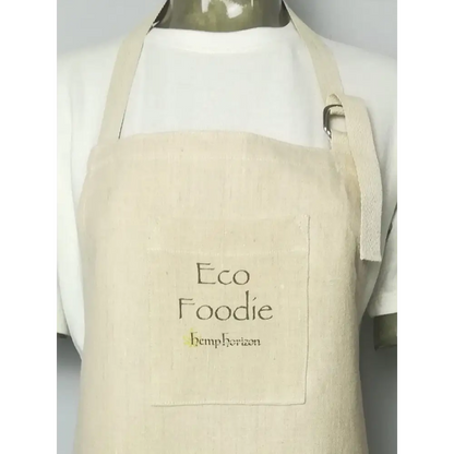 Hemp Apron - Hemp Horizon