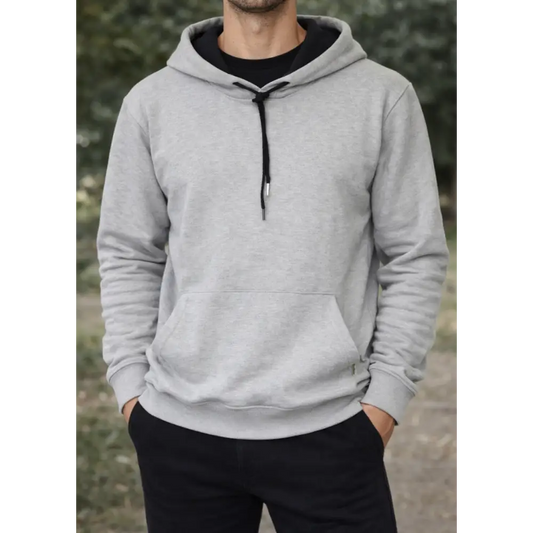 Grey_hemp_bamboo_hoodie-hemp horizon