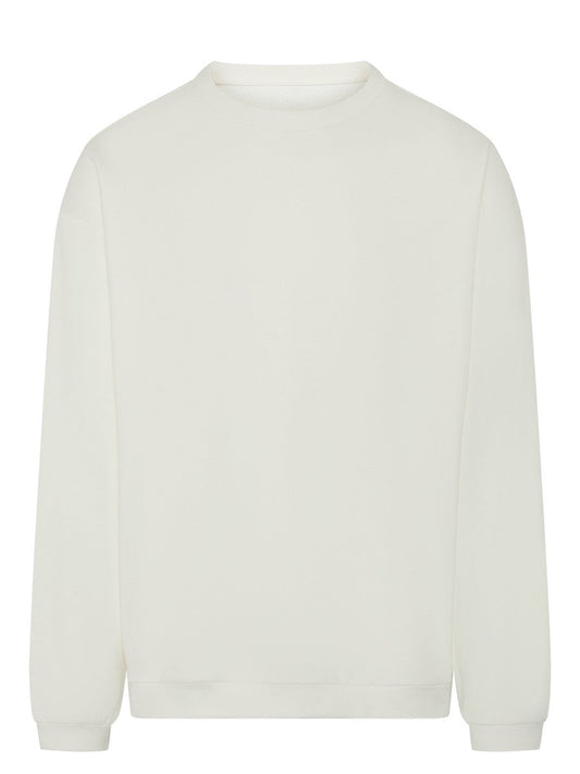 Hemp and bamboo sweatshirt - Hemp Horizon