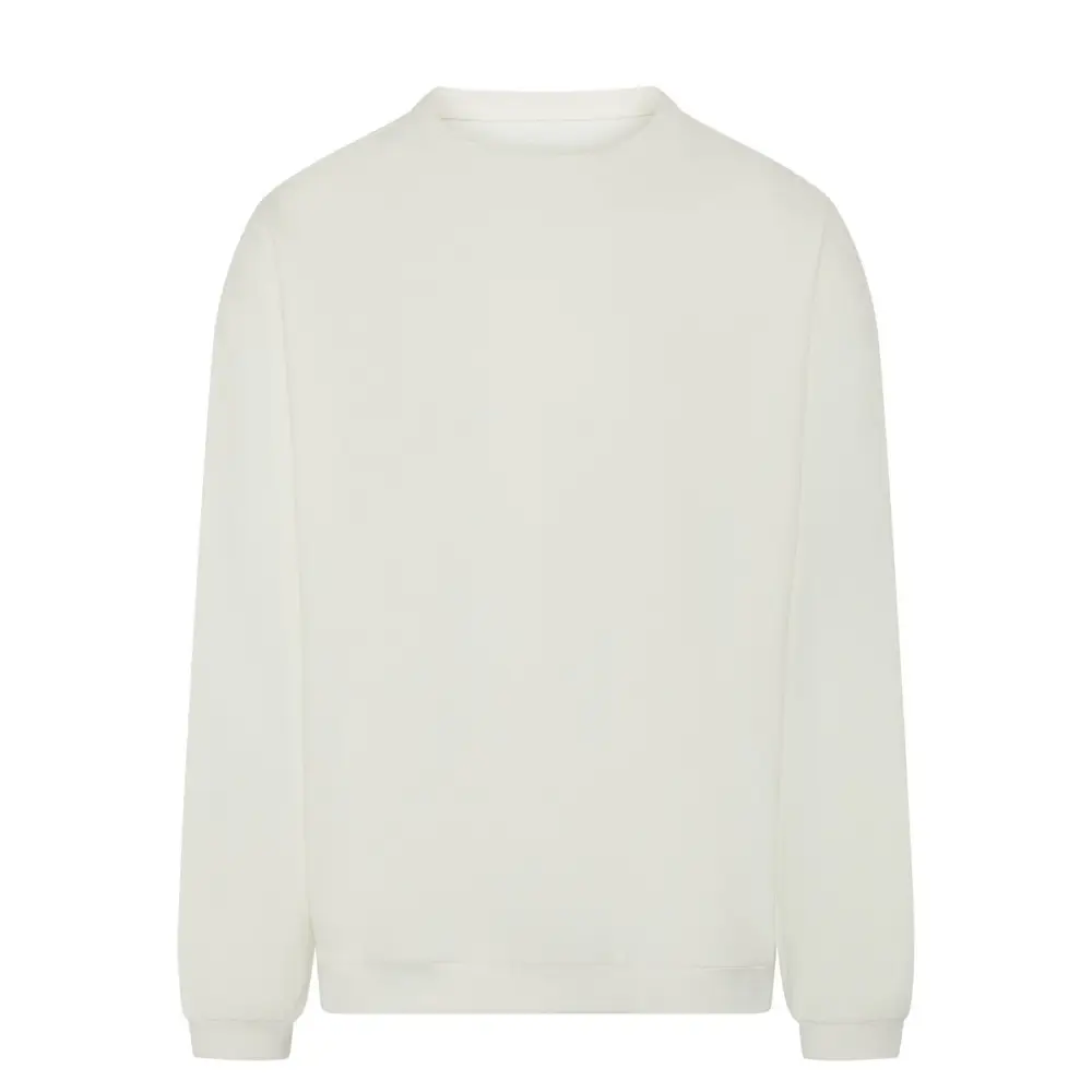 Hemp and bamboo sweatshirt - Hemp Horizon