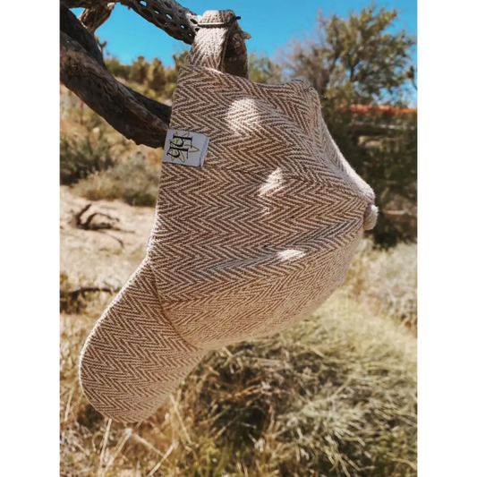 Hemp Baseball Caps - Hemp Horizon