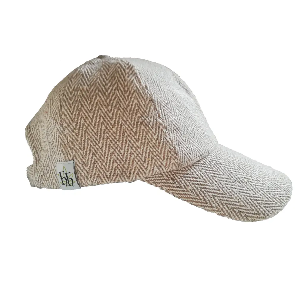 Hemp Baseball Caps - Hemp Horizon