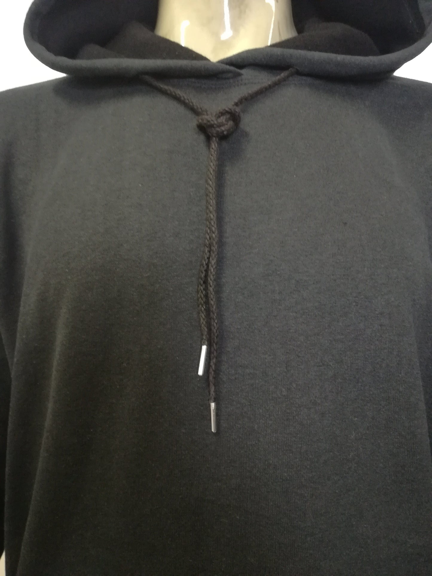 Hemp fleece hoodie - Hemp Horizon