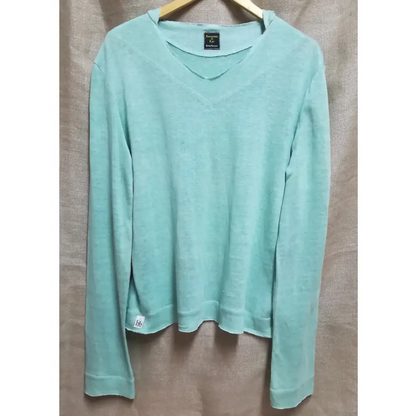 Hemp sheer sweatshirt hoodie - Hemp Horizon