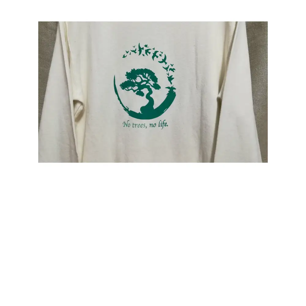 Hemp sweatshirt hoodie - Hemp Horizon