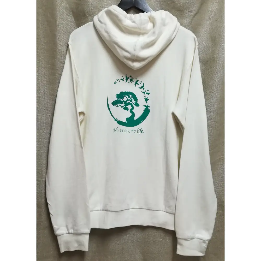 Hemp sweatshirt hoodie - Hemp Horizon
