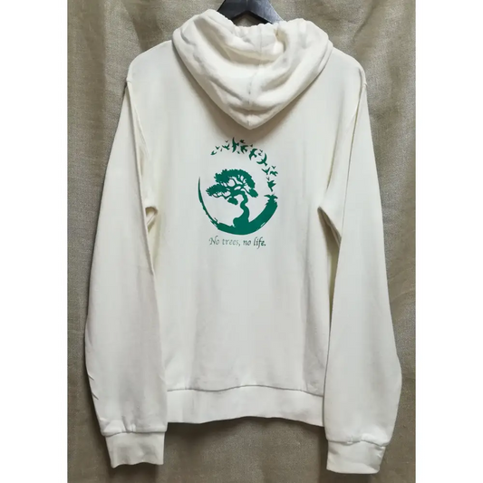 Hemp sweatshirt hoodie - Hemp Horizon