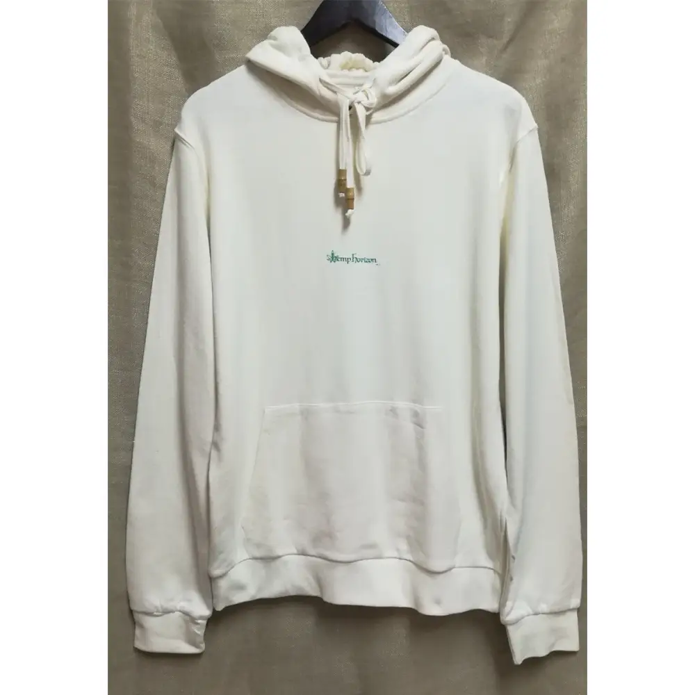 Hemp sweatshirt hoodie - Hemp Horizon