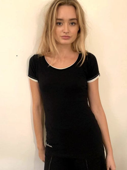 Hemp T-shirt 2 Tone - Hemp Horizon