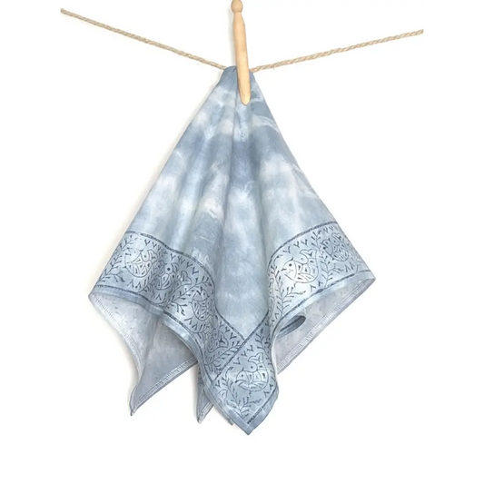 Hemp bandana - Hemp Horizon
