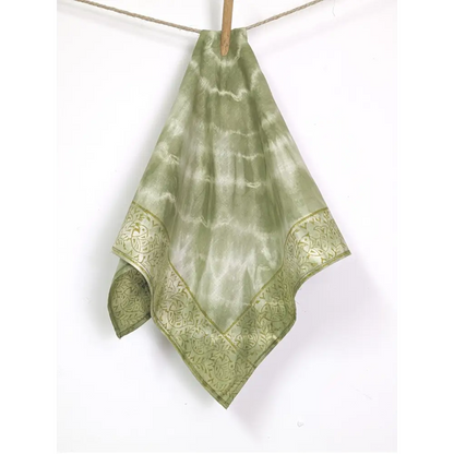Hemp bandana - Hemp Horizon