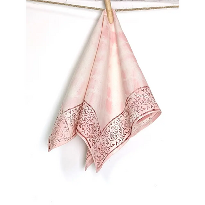 Hemp bandana - Hemp Horizon