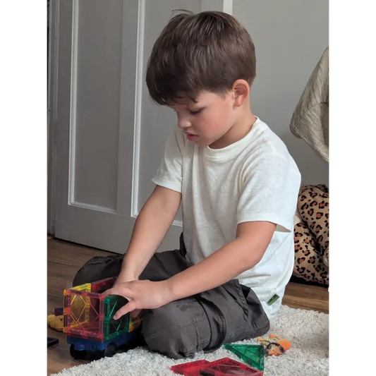 Hemp t’shirts for children designed by Hemp Horizon