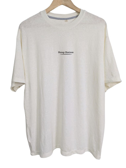 Kyoto_front t’shirt - Hemp Horizon
