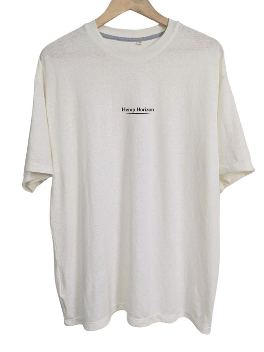 Kyoto_front t’shirt - Hemp Horizon