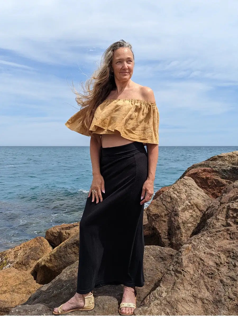 original Hemp fashion clothing in the UK  