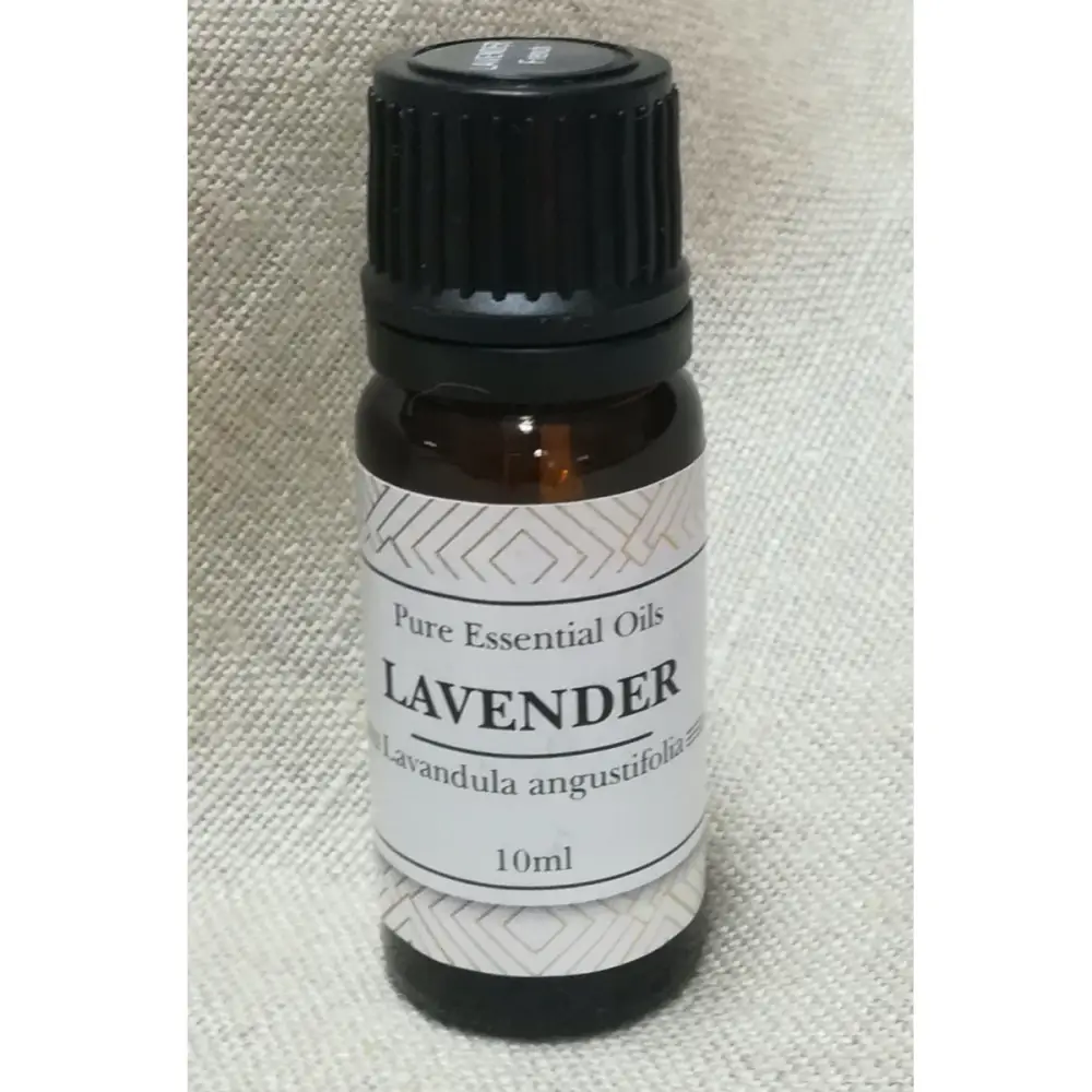 Organic essential oils - Hemp Horizon