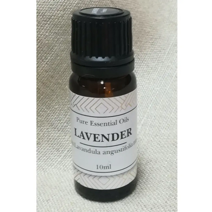 Organic essential oils - Hemp Horizon