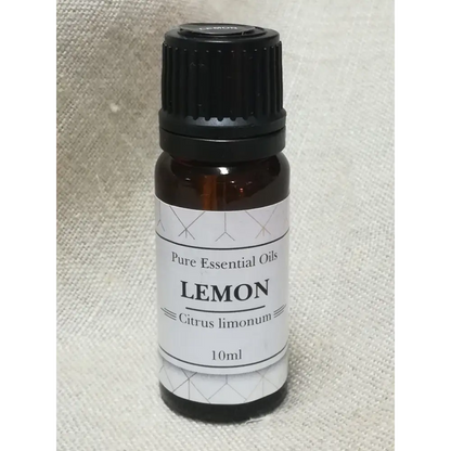 Organic essential oils - Hemp Horizon
