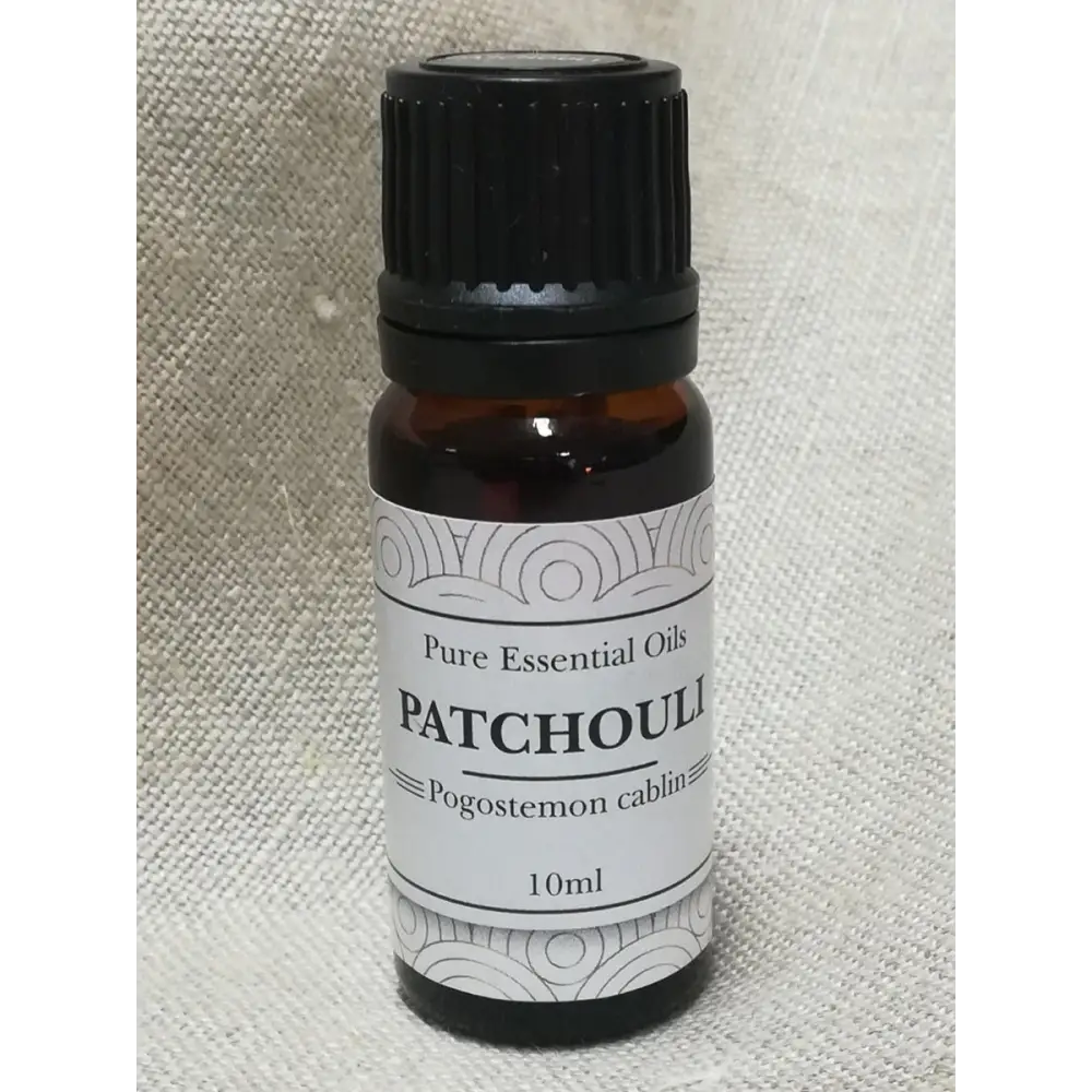 Organic essential oils - Hemp Horizon