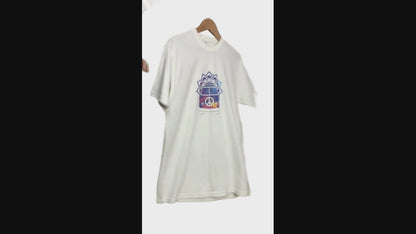 VanLife tshirt-Hemp Horizon