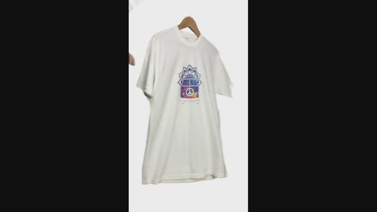 VanLife tshirt-Hemp Horizon