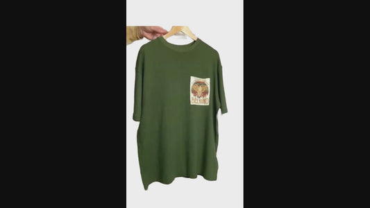 Bee Kind Tshirt - Hemp Horizon