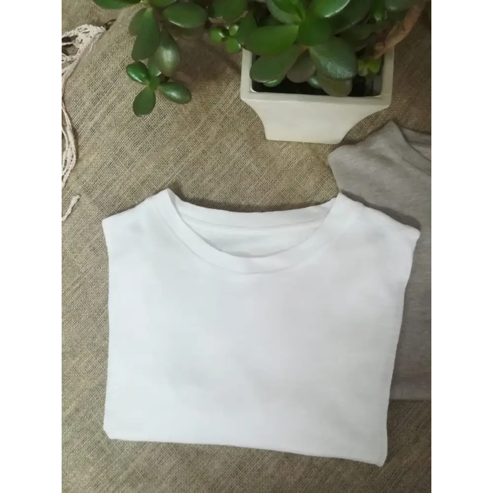 True hemp unisex t'shirt - Hemp Horizon