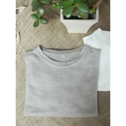 True hemp unisex t'shirt - Hemp Horizon