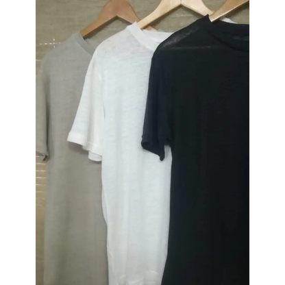 True 100% hemp unisex t'shirt - Hemp Horizon