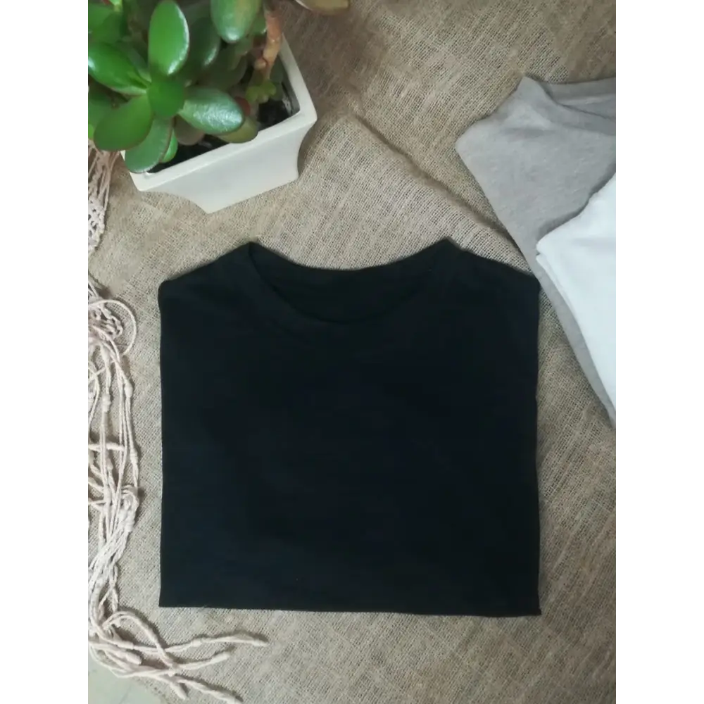 True hemp unisex t'shirt - Hemp Horizon