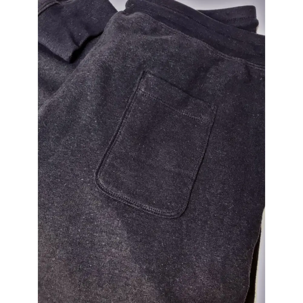 Hemp organic cotton Joggers - Hemp Horizon