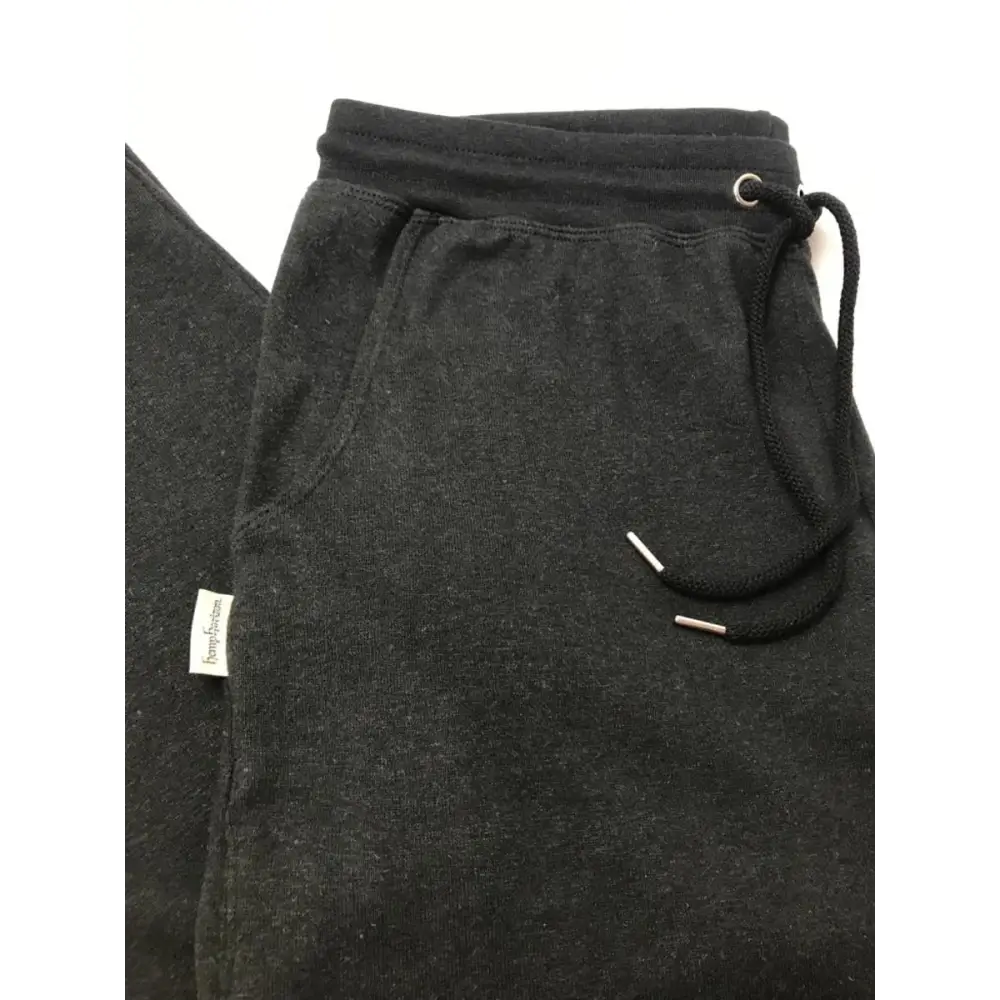 Hemp organic cotton Joggers - Hemp Horizon
