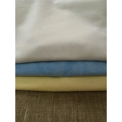 Solana Hemp crop-top sweatshirt - Sweatshirts