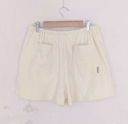 White Terry_short_Hemp Horizon