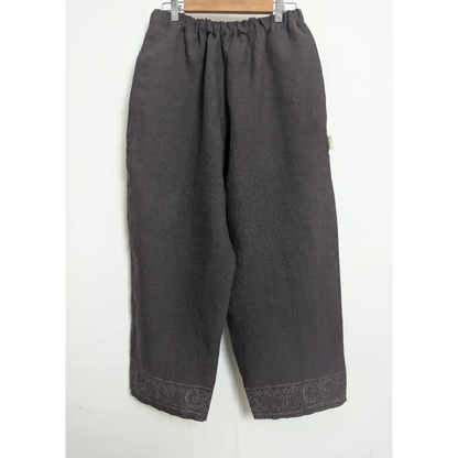 Smokey_black_hemp_linen_trousers_HempHorizon
