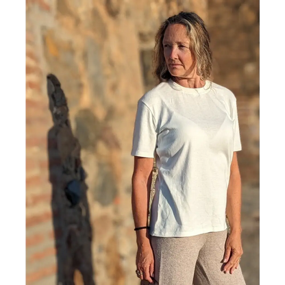 Hemp Horizon standard t’shirt -Hemp Horizon